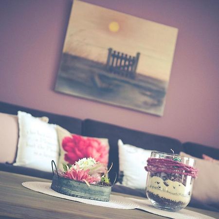 Spo Beach House Am Strand Appartement Spo Beach House No 2 Brösum Екстериор снимка