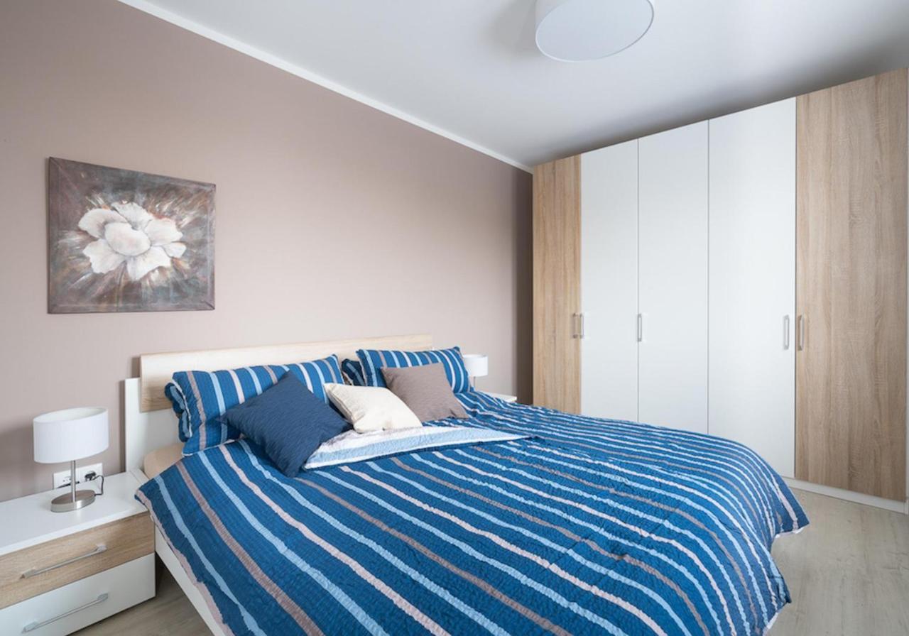 Spo Beach House Am Strand Appartement Spo Beach House No 2 Brösum Екстериор снимка